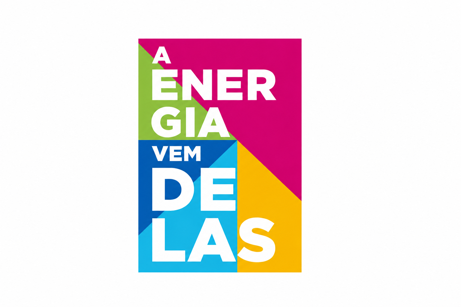 Evento “A Energia Vem Delas”