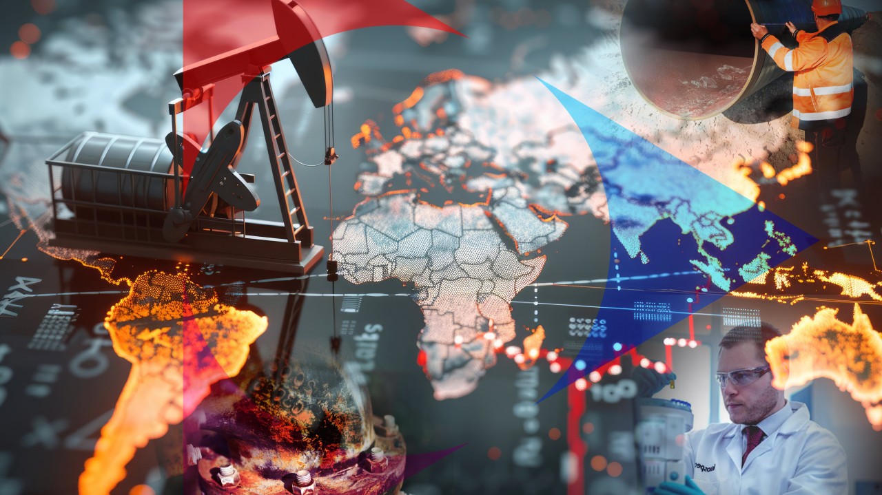 Soluções de Produção: Química de Alta Performance da Innospec Oilfield Services para o Setor de Petróleo & Gás