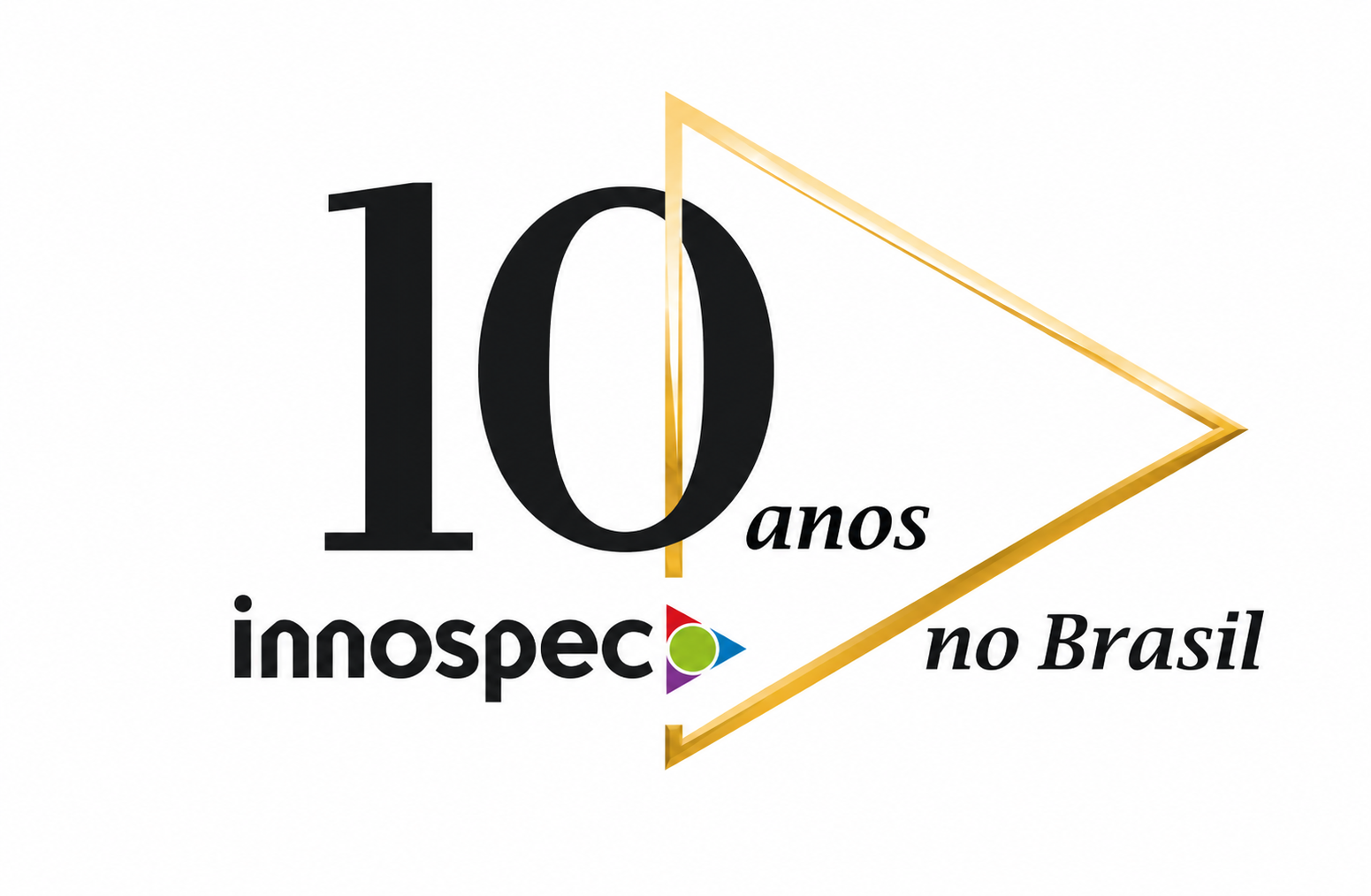 Innospec soma mais de 10 anos de atuação no Brasil
