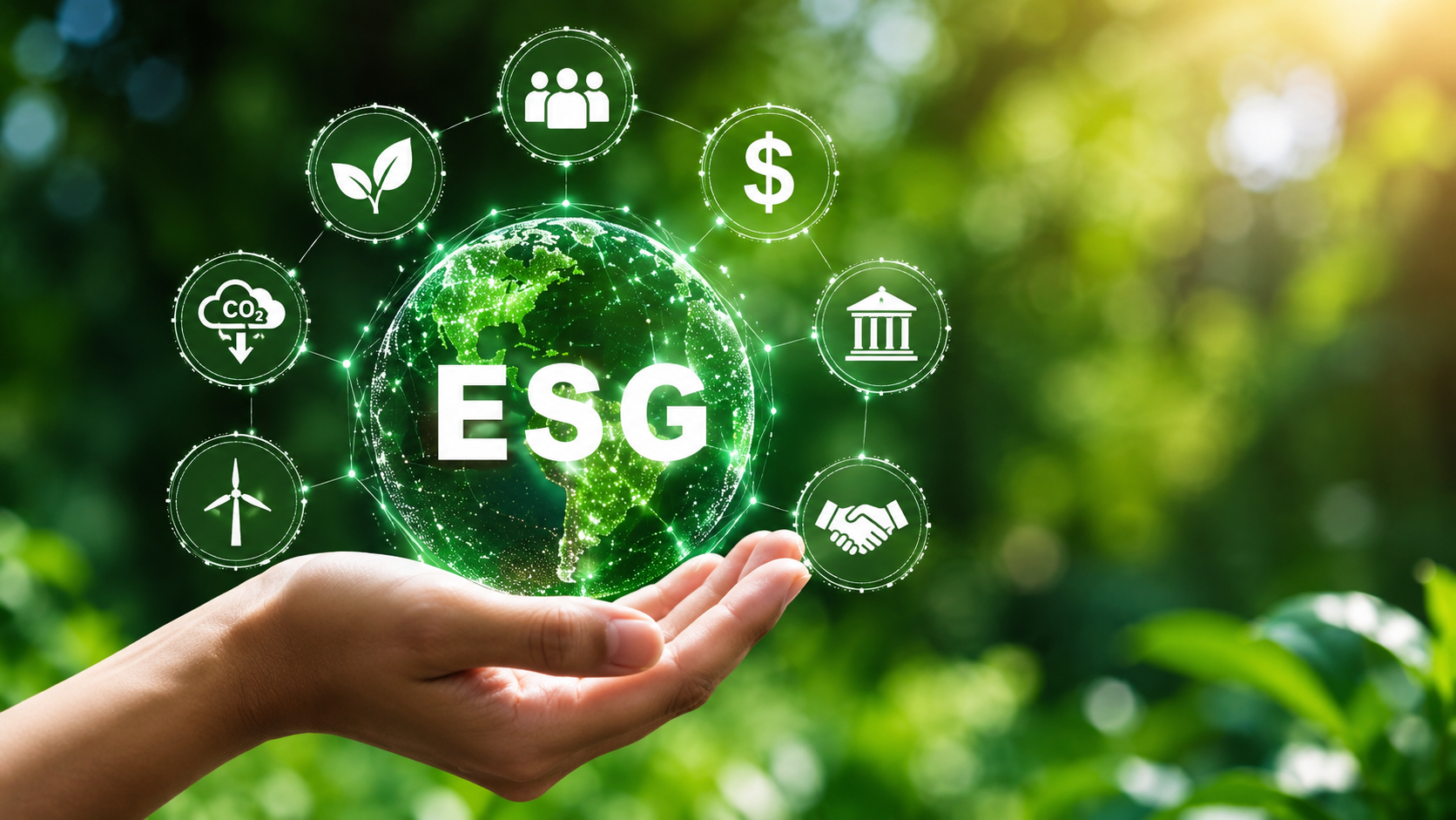 Innospec participa de evento virtual sobre ESG no agronegócio