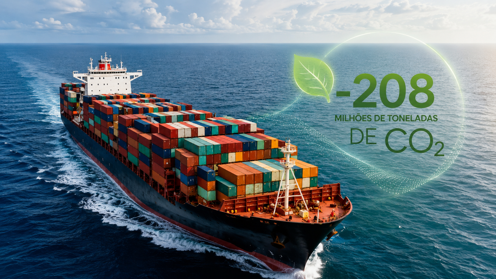 Innospec: Aditivos Especiais Contribuem para Redução de 208 Milhões de Toneladas de CO2